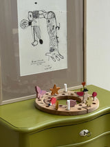 #A1 Big Hand (art print)