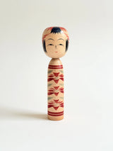 Kokeshi #35 (15,5 cm)
