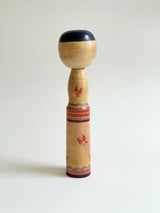 Kokeshi #32 (25,5 cm)