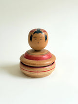 Kokeshi #54 (12 cm)