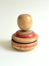 Kokeshi #54 (12 cm)