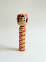 Kokeshi #21 (25 cm)