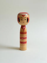 Kokeshi #9 (18 cm)