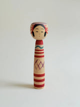 Kokeshi #37 (19,5 cm)