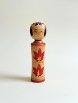 Kokeshi #7 (18,5 cm)