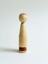 Kokeshi #30 (12 cm)