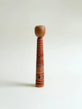Kokeshi #29 (22,5 cm)