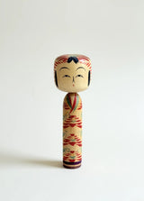Kokeshi #41 (15 cm)