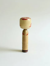 Kokeshi #41 (15 cm)