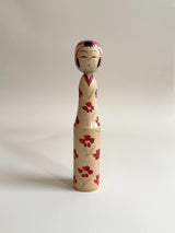Kokeshi #38 (18 cm)