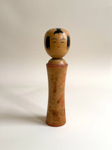 Kokeshi #52 (21 cm)
