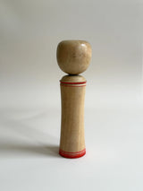 Kokeshi #57 (18 cm)