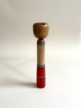 Kokeshi #25 (21,5 cm)