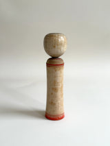 Kokeshi #63 (17.5 cm)