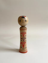 Kokeshi #78 (17,5 cm)