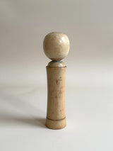 Kokeshi #59 (17.5 cm)