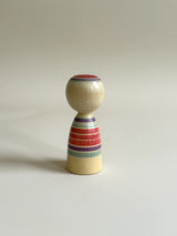 Kokeshi #26 (9 cm)