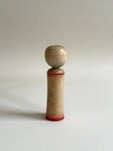Kokeshi #66 (12 cm)