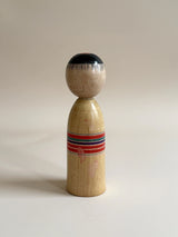 Kokeshi #64 (16 cm)