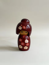 Kokeshi #2 (13,5 cm)