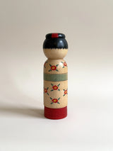 Kokeshi #12 (18.5 cm)