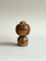 Kokeshi #1 (9.5 cm)