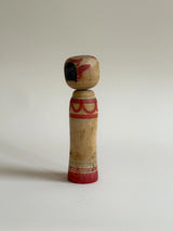 Kokeshi #77 (13 cm)