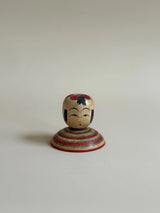 Kokeshi #60 (5 cm)