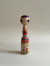 Kokeshi #27 (18,5 cm)