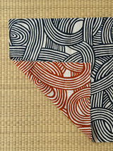 Furoshiki 'Yui' - 48x48