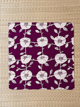Furoshiki 'Tsubaki' - 50x50
