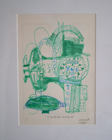 #A104 Kozaburo (original)