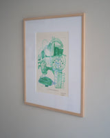 #A104 Kozaburo (original)