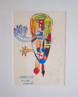 #A40 Kozaburo (original)