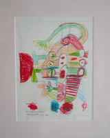 #A44 Kozaburo (original)