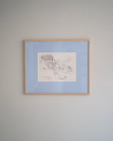 #A16 Deep Fall (art print)