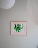 #A93 Kozaburo (original)