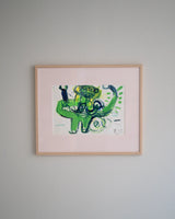 #A93 Kozaburo (original)