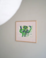 #A93 Kozaburo (original)