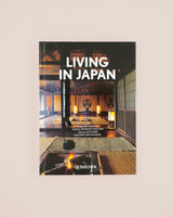 Living in Japan