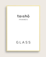 Yellow frame