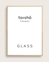 Oak frame