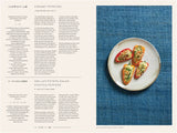 Japan - The vegetarian cookbook
