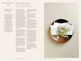 Japan - The vegetarian cookbook