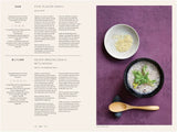 Japan - The vegetarian cookbook