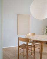 Pinbōdo notice board - Momoiro/Rosa - 70x70