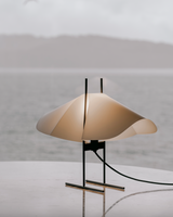 CHO Bordlampe