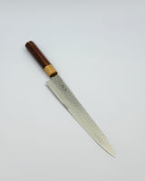 Sujihiki Knife | 24 cm | Pakka Wood