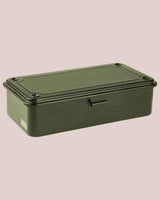TOYO Toolbox T190 (grøn)