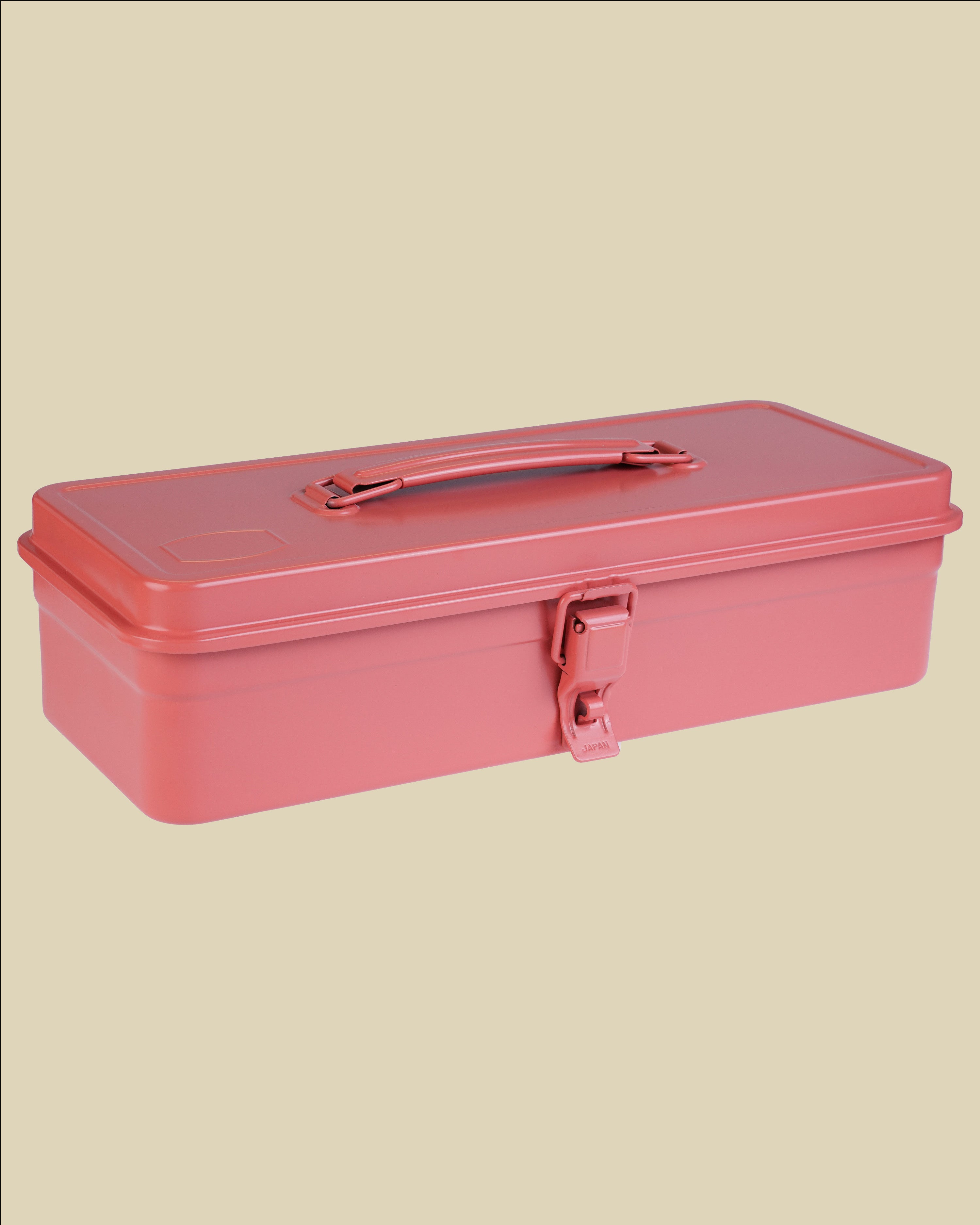 erindringer butik Tumult TOYO Box T320 Rosa | Opbevaring | Seramikku